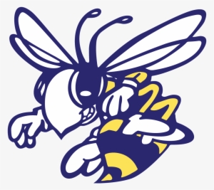 Honeybee - Png - Stephenville Isd Logo