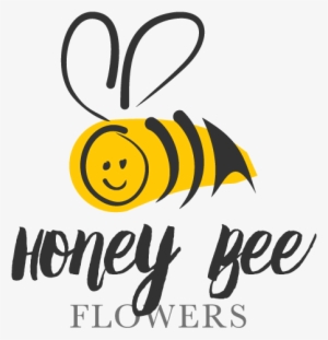 Honey Bee Flowers - Honey Delivery