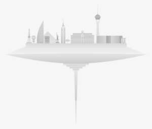 The Force Is Strong In Las Vegas - Light