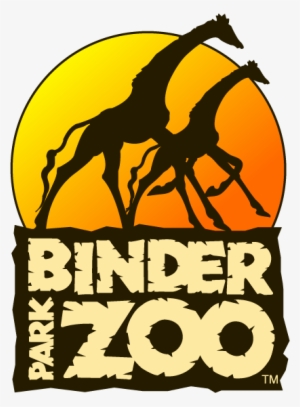 Help Us Share An Educational Animal Experience, Assist - Binder Park Zoo Logo