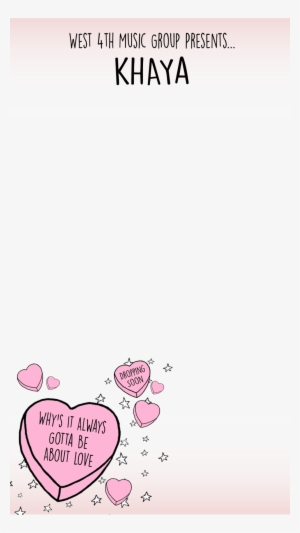Khaya Popup Snapfilter