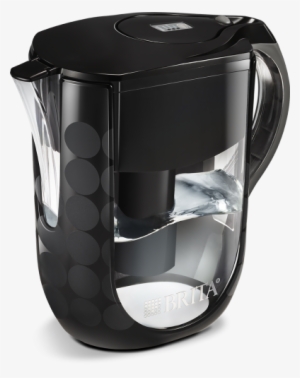 Grand Large Pitcher With Water Filter - Brita Gmbh