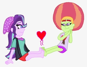 You Can Click Above To Reveal The Image Just This Once, - Cartoon