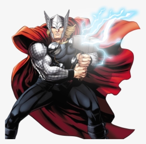 Avengers Characters - Marvel Avengers Beach Towel Multi Standard