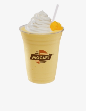 Mango Zenfreeze Fruit Smoothie - Smoothie