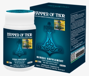 Hammer Of Thor Capsules In Larkana - Hammer Of Thor Price