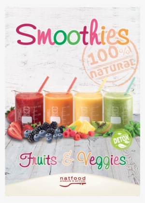 Natfood - Health Shake