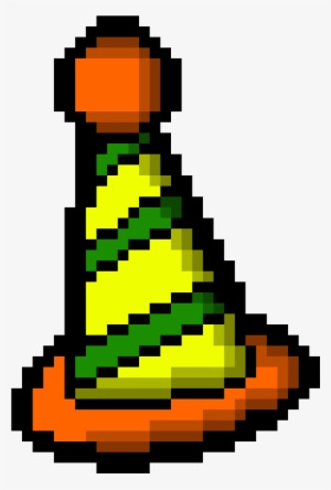 Artwork Ennard's Hat - Illustration