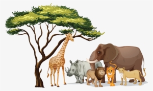 Jungle Theme