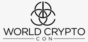 "bitcoin Conferences" - World Crypto Con Logo