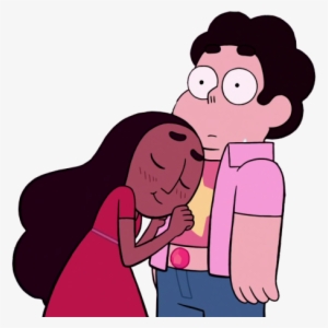 Steven's Birthday - Connie And Steven Dancing