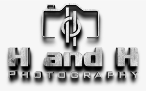 H And H Photography - Graphic Design