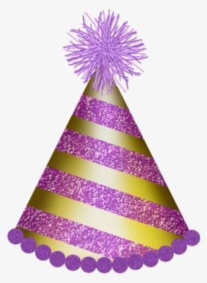 Dba Birthday Hat 1 - Party Hat