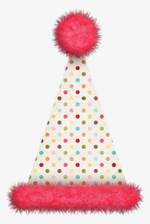 Birthday Clips, Art Birthday, Happy Birthday Celebration, - Birthday Party Hat Png Girl Png
