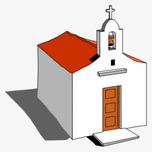 Clip Free Building Free Download Best X Christian Images - Church Clip Art Png