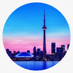 Canadian Toronto Innovation Conference - Lugares Turisticos De Canada Toronto