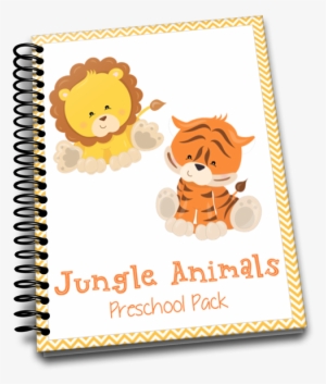 92c92d0d84a01488130263 Jungle Animals - Custom Baby Tiger Tile Coaster
