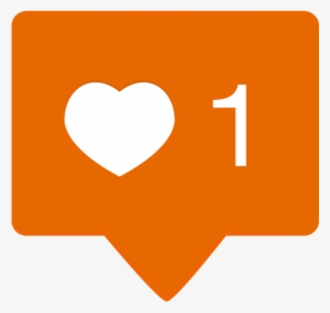 Instagram Like Icon Png