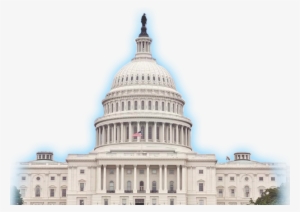 Us Capitol Building Png Clipart Library Stock - U.s. Capitol