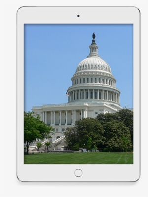 Capitol Building - U.s. Capitol