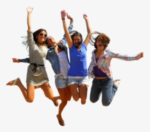 Traditional British Junior School - Girls Summer Png