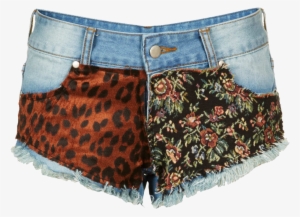 Hot Girls, Shorts, Jeans Shorts, Picture - Shoe Republic Women's Visalia - Black - Size 5.5