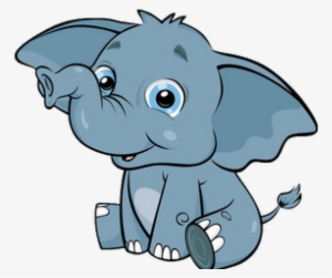 Elephant Clipart Transparent Background