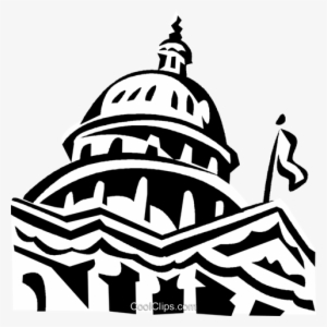 Clip Arts Related To - Washington Dc Vector Png