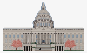 Capitol Building - Palace