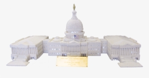 In The 1950's Imperial Was One Of The First Companies - United States Capitol