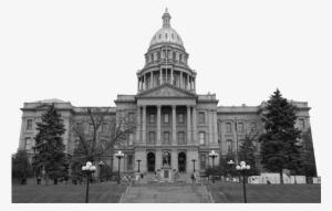 Senator Lois Court - Colorado State Capitol Building