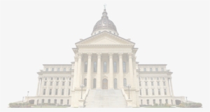 Play Stunt Again - Reproduction Photographique Kansas State Capitol Building