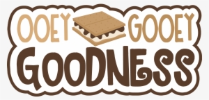 Smores Clip Art - Campfire S Mores Clip Art