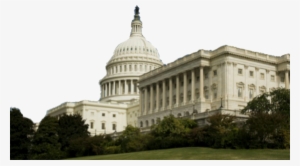Congress Clipart Capital - U.s. Capitol