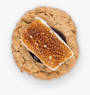 Ksb Cookie Smores - Treacle Tart