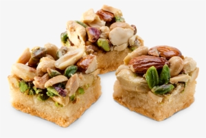 Counter Sweets 1 - Arabic Sweets Png