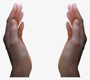 Hands Transparent Png - Hands First Person Png