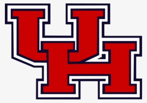 Houston Cougars Football Logo