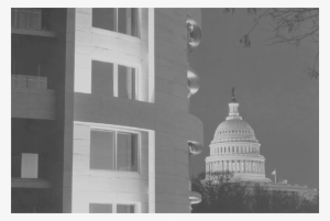 More Than 200 Years Ago, L'enfant Deemed Capitol Hill - United States Capitol