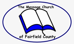 This Free Clipart Png Design Of Message Church Logo