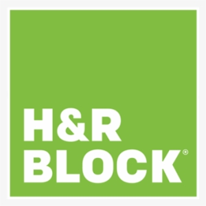 H & R Block At Crystal Mall - H&r Block Canada Logo