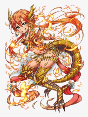 Saran Verona Transparent - Illustration