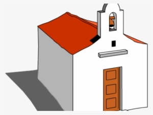Church Clipart Chapel - Clip Art