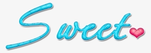 Sweet Transparent Png Sticker - Sweet Mart Logo Png