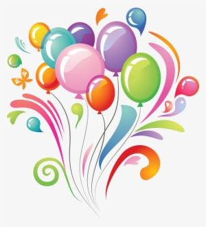 Black Church Anniversary Clip Art June 2015 Od1ouw - Background Happy Birthday Png