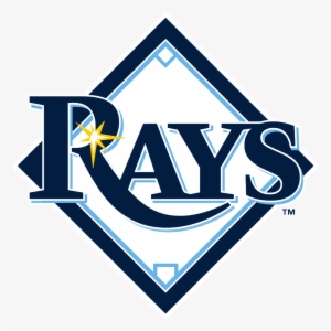 Tampa Bay Rays Logo - Tampa Bay Rays Png