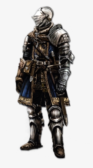 Dark Souls - Dark Souls Cosplay Elite Knight