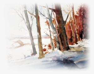 Watercolor Paint