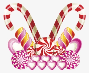 Sweets - Illustration