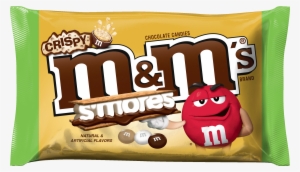 M&m Flavors